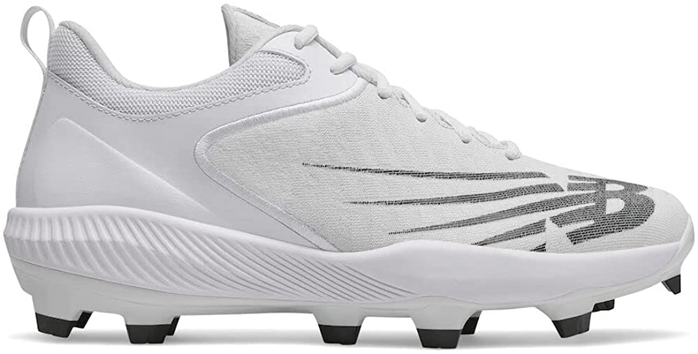 New Balance 4040V6 Men's Low Molded Baseball Cleats photo 2