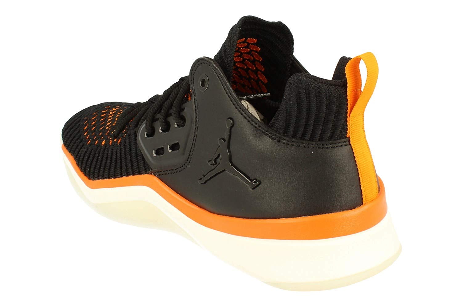 jordan dna lx black black sail copper flash
