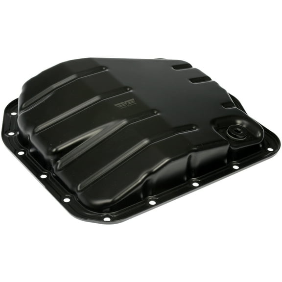 Dorman 265-927 Transmission Oil Pan for Specific Lexus / Scion / Toyota Models, Black