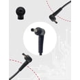 thumbnail image 3 of Cargador Compatible para Laptop Lenovo 20V a 2.25A (Punta 4.0mm*1.7mm) Marca Siafu SIAFU Lenovo Ideapad 100s /Adl45wcc/20v 2.25a, 3 of 9
