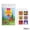 D, variant on Natural Plant Essential Oil Mosquito Repellent Patches for Kids & Adults