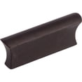 thumbnail image 3 of Top Knobs Tk552 Glacier 2" Center To Center Rectangular Cabinet Pull From The Mercer, 3 of 7
