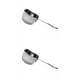 thumbnail image 1 of Cacerola de 2 uds con ergonómico con boquilla, olla para derretir , olla para, 1 of 9