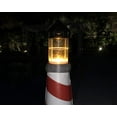 thumbnail image 4 of Swimline Inflatable LED Lighthouse, 4 of 5