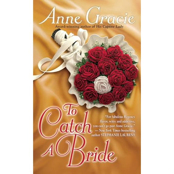 Pre-Owned To Catch a Bride (Mass Market Paperback) 0425230228 9780425230220