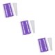 thumbnail image 4 of Juego de Herramientas de Costura Monstrate 30 Posiciones Soporte para Agujas de Coser Rosa Morado Verde 18x10x2.5cm, 4 of 6
