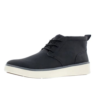 TERRITORY  Men’s  The Rove Sneaker Leather Chukka  Boots Blue Sz 8.5 GUEST_5548c36c-9d01-45b7-af5f-  main image 2