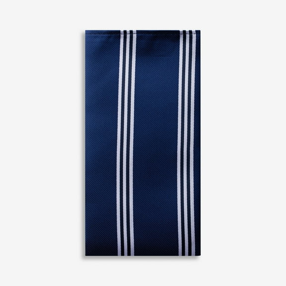 The Navigator Pocket Square