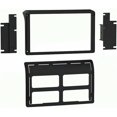 thumbnail image 1 of Jeep Wrangler 11-17 Pionnier Kit de Tableau de Bord Radio de 8 Pouces, 1 of 1