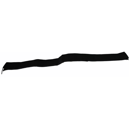 TH Marine 41606 48 in. Long Zippered Rigging Sleeve
