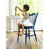 Babybjörn Booster Chair White