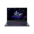 thumbnail image 1 of Restored Acer Predator Helios Neo 14 AI PHN14-71 - Intel Core Ultra 9 - 285H / up to 5.4 GHz - Win 11 Home - GeForce RTX 5070 - 32 GB RAM - 1.024 TB SSD NVMe - 14.5" OLED 2880 x 1800 (WQXGA+) @ 120 Hz - Wi-Fi 6E, Bluetooth - abyssal black - kbd: US Intl, 1 of 5