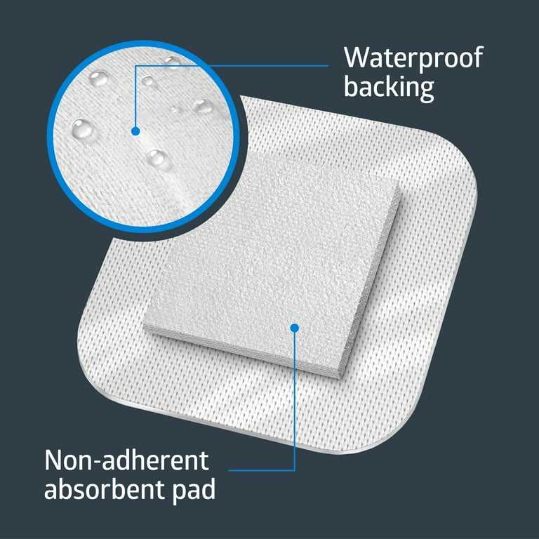 ORAL　BARRIER　×4袋 Adhesion Barrier - Surgical Mesh & Tissue Barriers - Hernia
