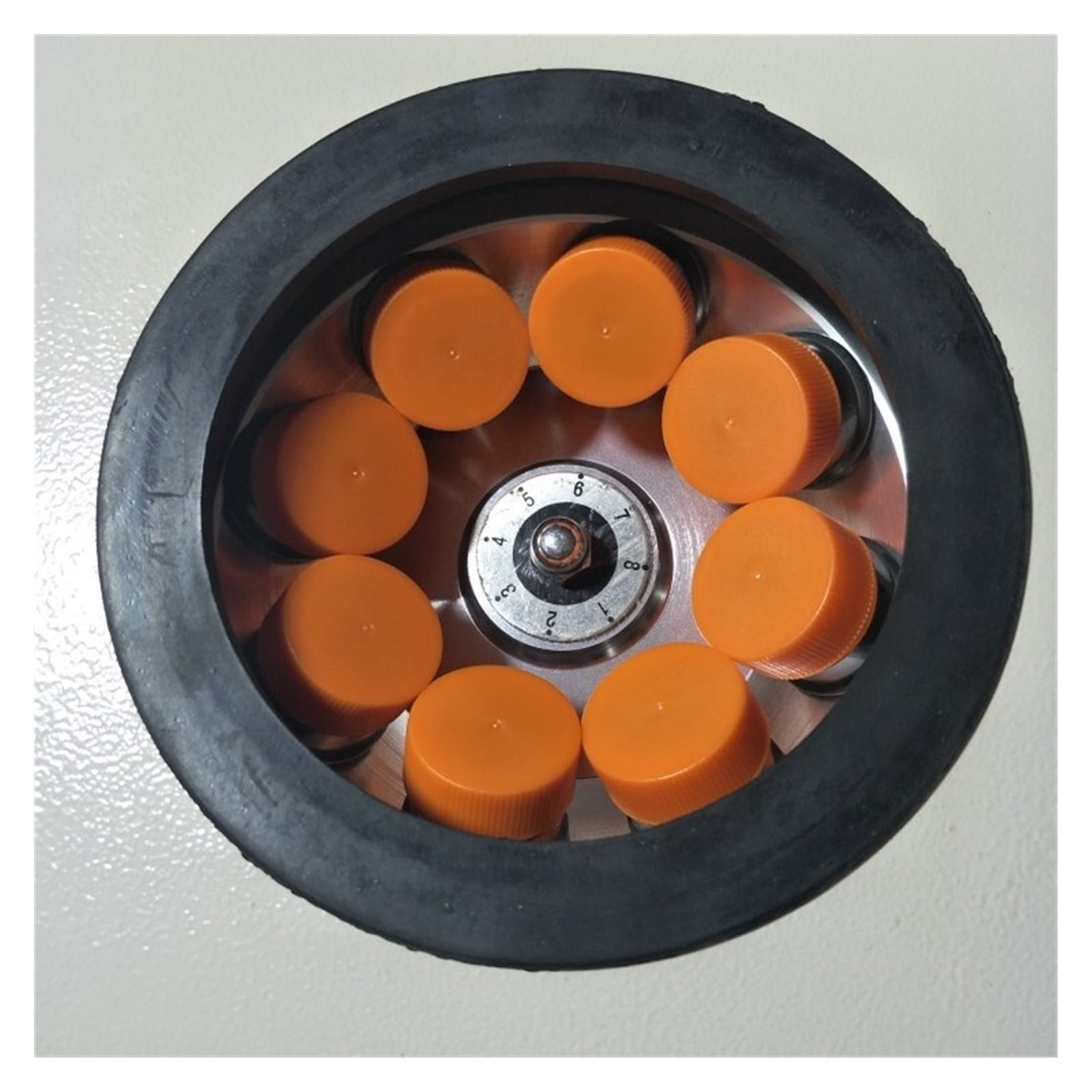 Electric Centrifuge, Horizontal Low-speed Centrifuge 4000 (r/min), Sedimentation Centrifuge, Conventional Laboratory Centrifuge ,Easy to Operate