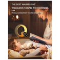 thumbnail image 5 of Ambient Light, 14 Kinds of Light Effects, 15 Kinds of White Noise Lights, USB Bedside Gift Night Light for Sleeping, 5 of 5