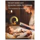 thumbnail image 5 of Ambient Light, 14 Kinds of Light Effects, 15 Kinds of White Noise Lights, USB Bedside Gift Night Light for Sleeping, 5 of 5