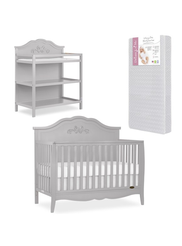 Nursery Sets in Baby Cribs