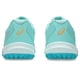 thumbnail image 5 of Zapatillas deportivas Asics Upcourt 6 para mujer, talla 9.5, para interiores, 5 of 9