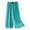Mint Green, variant on ZACPNCV Kids Girls Solid Wide Leg Pants Flowy Stretchy Teen Loose Pants Straight High Elastic Waist Trousers Long Pants Clothes Beige 3-4 Years