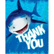 Shark Splash - Thank You - Case of 48