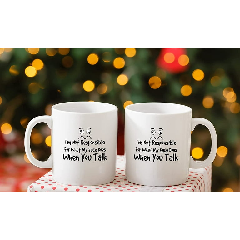 14 oz Travel Mugs – CustomHappy