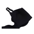 thumbnail image 3 of Brasier Warners Negro con Varilla Talla 34D, 3 of 5