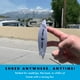 thumbnail image 5 of Finger Surfboard Mini Finger Surfboard Juguetes Para Niños Adolescentes Adultos Surfistas, 5 of 8