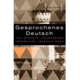 thumbnail image 1 of Pre-Owned Gesprochenes Deutsch: The Dynamic, Uncensored Vocabulary Learning Book (Paperback) 0393318230 9780393318234, 1 of 1