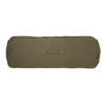 thumbnail image 2 of Bolso de lona Stansport deluxe con cremallera verde O.D., 2 of 7