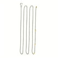 thumbnail image 4 of ziyahi Volleyball Net Height Chain Referee Equipment for Daily Use Fitness Training, 4 of 9