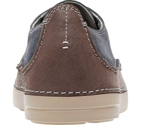 clarks men's gosler edge sneaker