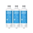 thumbnail image 1 of Filtro de agua para refrigerador AQUA CREST DA97-17376B para Samsung, 1 of 9