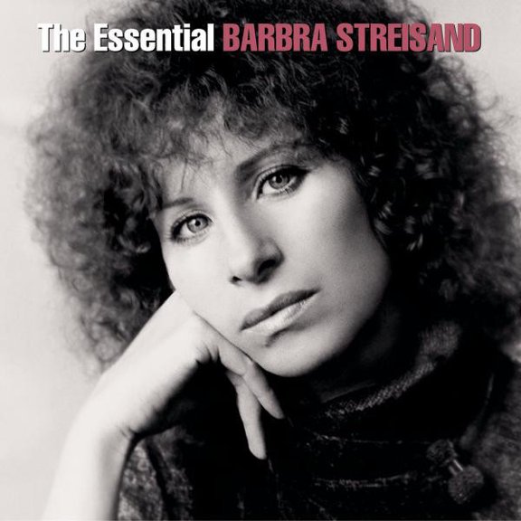 Pre-Owned Barbra Streisand - "Essential Barbra Streisand" (Cd) (Good)