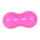 thumbnail image 2 of Pelota de cacahuete, silla de ejercicios, fitness, pilates, entrenamiento de core, entrenamiento de estabilidad con flexiones, equilibrio, abdominales Rosa, 2 of 8