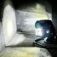 thumbnail image 4 of OZ-USA 4" SD-Series 75W High Output LED Pod Lights DRL 180° Spot & Flood Beam Pattern for Off-road Trucks UTV RV, 4 of 6