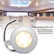 thumbnail image 5 of Lámpara de techo de luz blanca suave de 29 pulgadas de bajo consumo de energía luz de techo LED para yate Rv ANGGREK Otros, 5 of 8