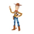 thumbnail image 2 of Figura de Juguete Mattel Disney Pixar Woody de 12" con feature, 2 of 4