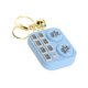 thumbnail image 1 of Llaveros de DJ Strade Fareast Limited colgantes de instrumentos musicales iluminados, 1 of 8
