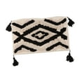 thumbnail image 2 of Funda de almohada decorativa, funda de almohada suave, funda de cojín para la cintura, funda de cojín para , sala de estar, sofá, sofá 30cm x 50cm, 2 of 8