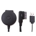 thumbnail image 4 of Sistema para automóvil Cola 4.0 y Cable de música de sonido USB para Q5 A3 Cable Bluetooth del coche, 4 of 8
