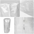 thumbnail image 3 of Niceauty Durable Plated Silver Gas Tank Protective Cover Waterproof and Dustproof for Outdoor Storage, 3 of 8