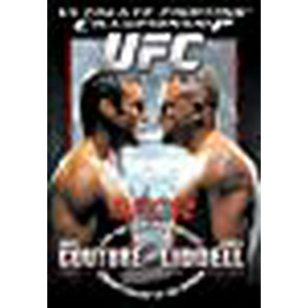 UFC 52 - Randy Couture vs. Chuck Liddell (Best Of Chuck Liddell)