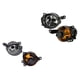 thumbnail image 1 of Par de Faros Para Niebla DEPO Tiguan 2009 A 2011 S/Foco, 1 of 4