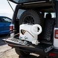 thumbnail image 4 of BotaniNest Universal Parking Heater Fuel Fuel Line Adapter With Filter And Quick Connectors, 4 of 7