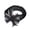 Black, variant on HIPYLO Baby Bow Headband Infant Bow Lace Hairbands Handmade Soft Stretchy Bowknot Headwear Newborn Hairband with Bows Elastic Hair Bands for Kids