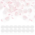 thumbnail image 5 of FELTECHELECTR 100 mascarillas faciales desechables para el cuidado de la piel en casa (color aleatorio), 5 of 5