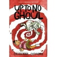 thumbnail image 3 of Up to No Ghoul: A Graphic Novel, (Paperback), 3 of 3
