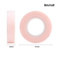 thumbnail image 1 of Zwellbe 1 unids/lote extensión de pestañas sin pelusa almohadillas para los ojos previene la alergia papel de cinta para parche de pestañas debajo del parche de almohadillas para los ojos Tan Jianjun unisex, 1 of 2