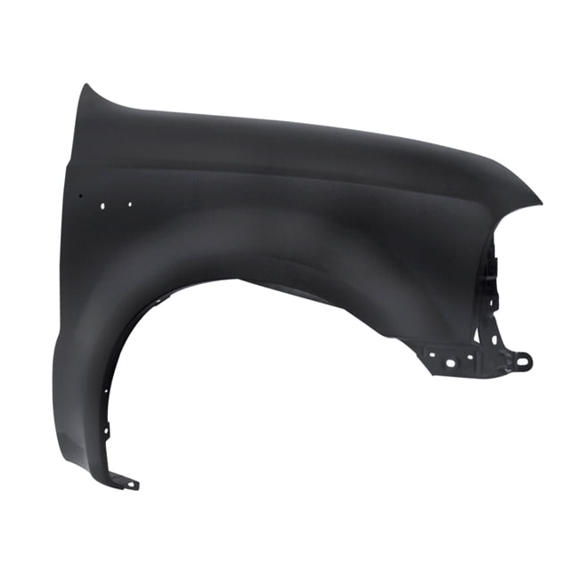 SALPICADERA F-350 1999 al 2007 FORD Derecha/Pasajero Tong Yang .
