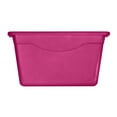 thumbnail image 1 of Caja Organizadora Miami Plastic Trends Polipropileno Rosa 60, 1 of 3